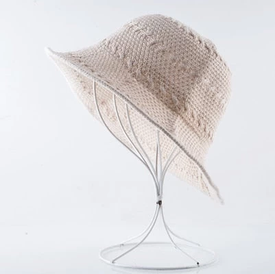 Hut Drag Granny (8 Farben) 9 Hut Drag Granny (8 Farben) – Bild 7