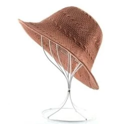 Hut Drag Granny (8 Farben)