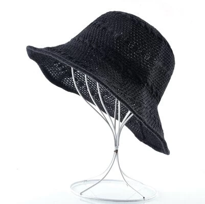 Hut Drag Granny (8 Farben) 10 Hut Drag Granny (8 Farben) – Bild 8