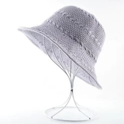 Hut Drag Granny (8 Farben) 17 Hut Drag Granny (8 Farben) -Modebekleidungs Geschäft product image 1236053231