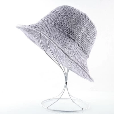 Hut Drag Granny (8 Farben) 6 Hut Drag Granny (8 Farben) – Bild 4