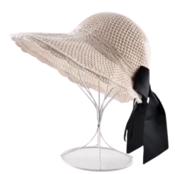 Hut Drag Baby (6 Farben)