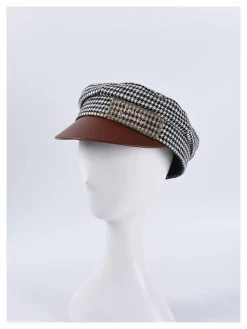 Kappe Drag Obsidian -Modebekleidungs Geschäft product image 1236058414 700x 293be886 1c1c 4929 be89 9cef9f521942