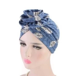 Turban Drag Timbuktu (7 Farben) -Modebekleidungs Geschäft product image 1236666575