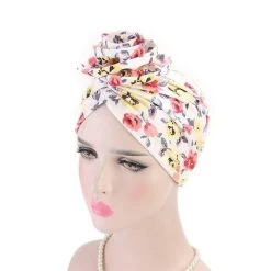 Turban Drag Timbuktu (7 Farben) -Modebekleidungs Geschäft product image 1236666576