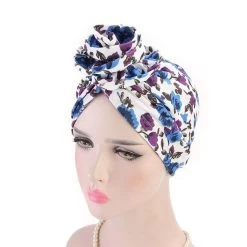 Turban Drag Timbuktu (7 Farben) -Modebekleidungs Geschäft product image 1236666577