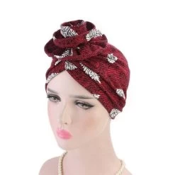 Turban Drag Timbuktu (7 Farben) -Modebekleidungs Geschäft product image 1236666579