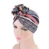 Turban Drag Timbuktu (7 Farben) -Modebekleidungs Geschäft product image 1236666580