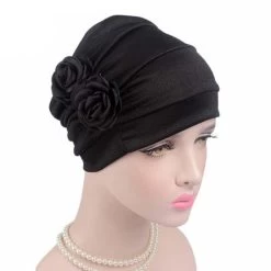 Turban Drag Classy (6 Farben) -Modebekleidungs Geschäft product image 1236666957
