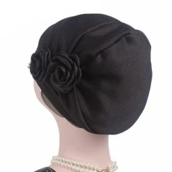 Turban Drag Classy (6 Farben) -Modebekleidungs Geschäft product image 1236666958