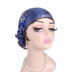 Turban Drag Shirley (6 Farben) 17 Turban Drag Shirley (6 Farben) -Modebekleidungs Geschäft product image 1236667355