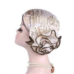 Turban Drag Shirley (6 Farben) 14 Turban Drag Shirley (6 Farben) -Modebekleidungs Geschäft product image 1236667360
