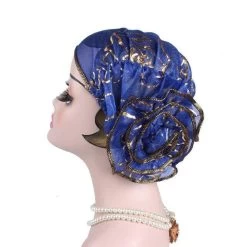 Turban Drag Shirley (6 Farben) 16 Turban Drag Shirley (6 Farben) -Modebekleidungs Geschäft product image 1236667363