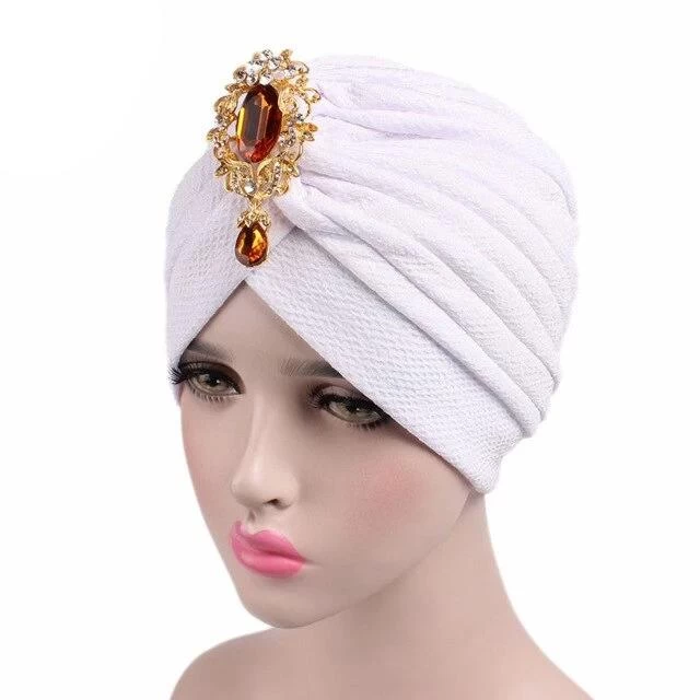 Turban Drag Limousine (6 Farben) 5 Turban Drag Limousine (6 Farben) – Bild 3