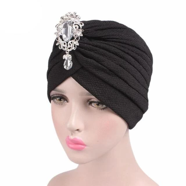 Turban Drag Limousine (6 Farben) 4 Turban Drag Limousine (6 Farben) – Bild 2