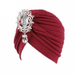 Turban Drag Limousine (6 Farben) 12 Turban Drag Limousine (6 Farben) -Modebekleidungs Geschäft product image 1236667815
