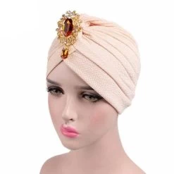 Turban Drag Limousine (6 Farben)