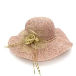 Hut Drag Linen (10 Farben) -Modebekleidungs Geschäft product image 1270900754