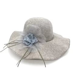 Hut Drag Linen (10 Farben) -Modebekleidungs Geschäft product image 1270900756