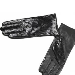 Handschuhe Drag Reptile -Modebekleidungs Geschäft product image 1273968899