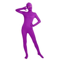 Zentai Anzug Drag Botswana II (Mehrere Farben)