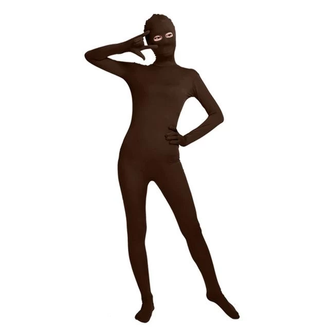 Zentai Anzug Drag Botswana II (Mehrere Farben) 14 Zentai Anzug Drag Botswana II (Mehrere Farben) – Bild 12