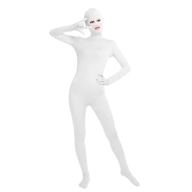 Zentai Anzug Drag Indonesia I (Mehrere Farben) 6 Zentai Anzug Drag Indonesia I (Mehrere Farben) – Bild 4