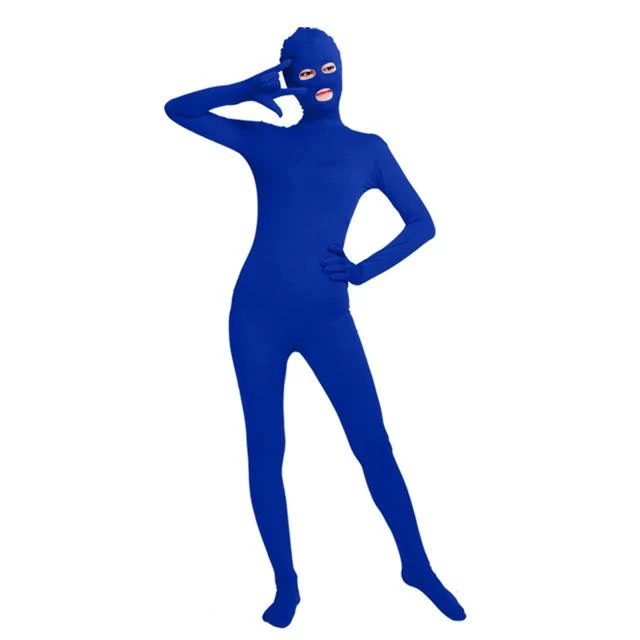 Zentai Anzug Drag Indonesia I (Mehrere Farben) 9 Zentai Anzug Drag Indonesia I (Mehrere Farben) – Bild 7