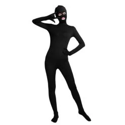 Zentai Anzug Drag Indonesia I (Mehrere Farben)