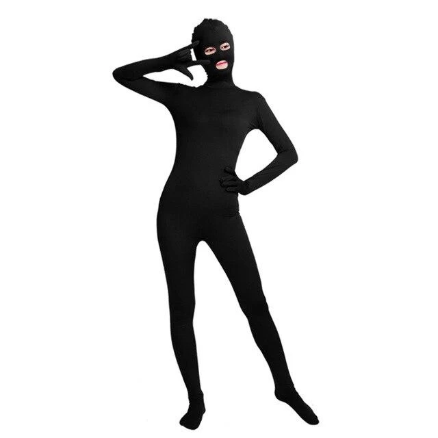 Zentai Anzug Drag Indonesia I (Mehrere Farben) 3 Zentai Anzug Drag Indonesia I (Mehrere Farben)