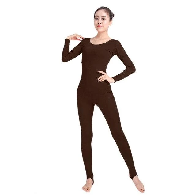 Ganzanzug Drag Slovenia II (Mehrere Farben) 14 Ganzanzug Drag Slovenia II (Mehrere Farben) – Bild 12