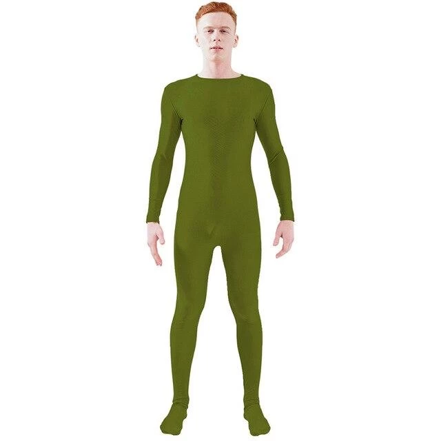 Ganzanzug Drag Denmark I (Mehrere Farben) 15 Ganzanzug Drag Denmark I (Mehrere Farben) – Bild 13