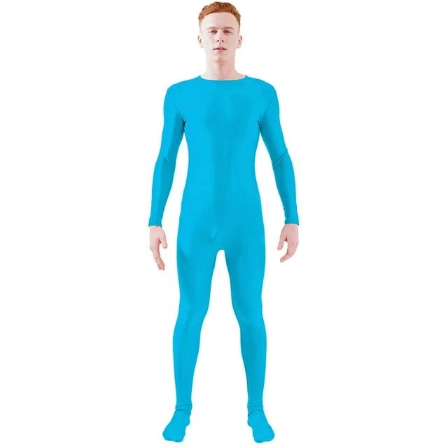 Ganzanzug Drag Denmark I (Mehrere Farben) 11 Ganzanzug Drag Denmark I (Mehrere Farben) – Bild 9