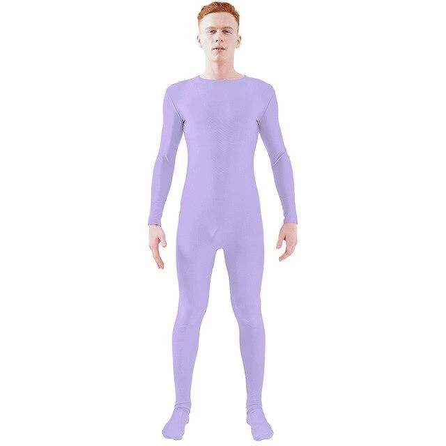 Ganzanzug Drag Denmark I (Mehrere Farben) 8 Ganzanzug Drag Denmark I (Mehrere Farben) – Bild 6