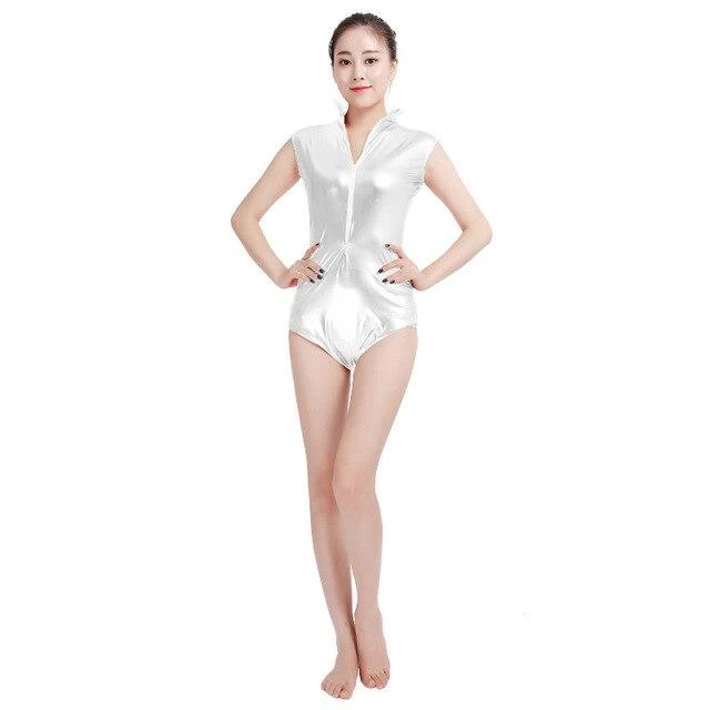 Turnanzug Drag Ariel (Mehrere Farben) 8 Turnanzug Drag Ariel (Mehrere Farben) – Bild 6