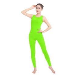 Ganzanzug Drag Micronesia I (Mehrere Farben) -Modebekleidungs Geschäft product image 1275396981