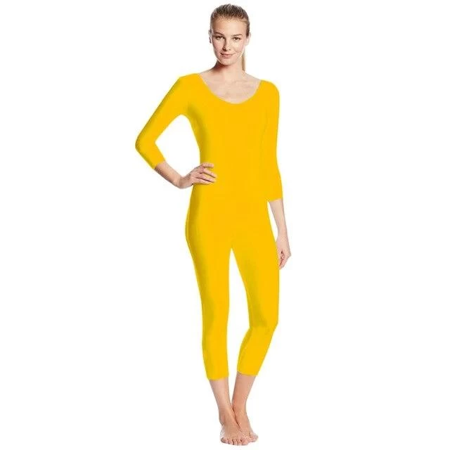 Ganzanzug Drag Yemen II (Mehrere Farben) 9 Ganzanzug Drag Yemen II (Mehrere Farben) – Bild 7