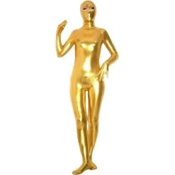 Zentai Anzug Drag Tibet (Mehrere Farben) -Modebekleidungs Geschäft product image 1275438081