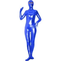 Zentai Anzug Drag Tibet (Mehrere Farben) -Modebekleidungs Geschäft product image 1275438082
