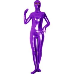 Zentai Anzug Drag Tibet (Mehrere Farben) -Modebekleidungs Geschäft product image 1275438083