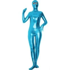 Zentai Anzug Drag Tibet (Mehrere Farben) -Modebekleidungs Geschäft product image 1275438085