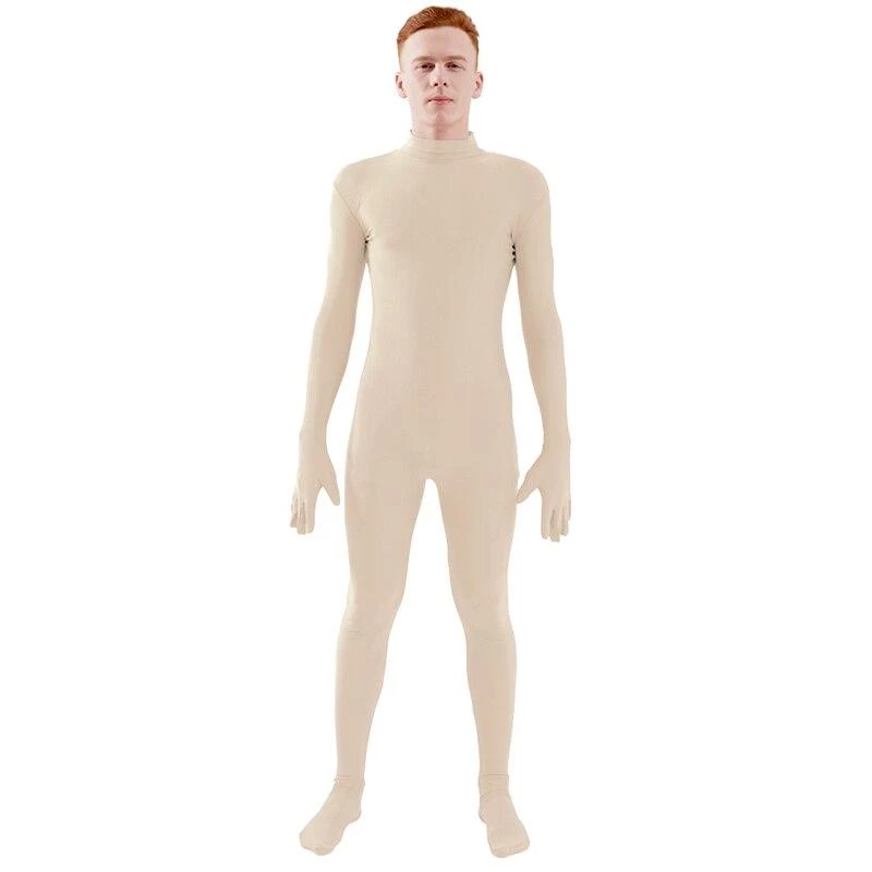 Ganzanzug Drag Andorra II (Mehrere Farben) 10 Ganzanzug Drag Andorra II (Mehrere Farben) – Bild 8