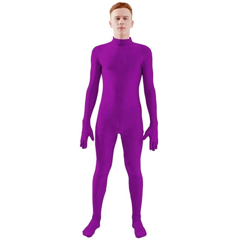 Ganzanzug Drag Andorra II (Mehrere Farben) 3 Ganzanzug Drag Andorra II (Mehrere Farben)