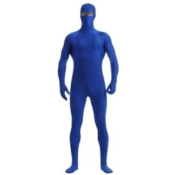 Zentai Anzug Drag Iran I (Mehrere Farben) -Modebekleidungs Geschäft product image 1275518334