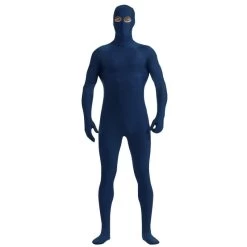 Zentai Anzug Drag Iran I (Mehrere Farben) -Modebekleidungs Geschäft product image 1275518337