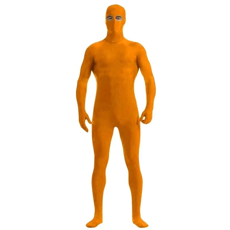 Zentai Anzug Drag Iran II (Mehrere Farben) 10 Zentai Anzug Drag Iran II (Mehrere Farben) – Bild 8