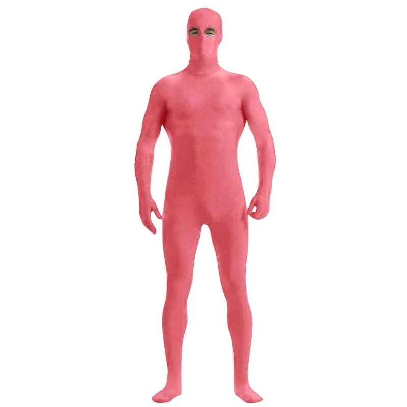 Zentai Anzug Drag Iran II (Mehrere Farben) 6 Zentai Anzug Drag Iran II (Mehrere Farben) – Bild 4