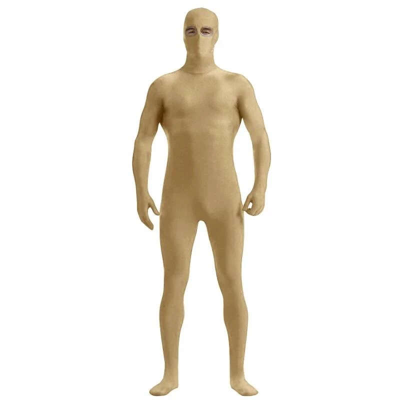 Zentai Anzug Drag Iran II (Mehrere Farben) 12 Zentai Anzug Drag Iran II (Mehrere Farben) – Bild 10