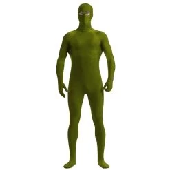 Zentai Anzug Drag Iran I (Mehrere Farben) -Modebekleidungs Geschäft product image 1275518354