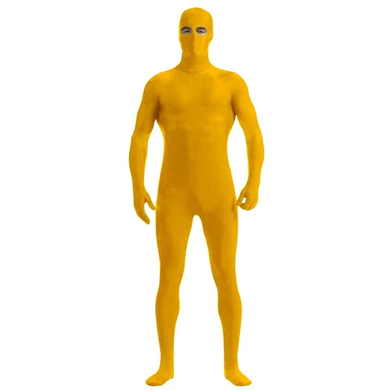Zentai Anzug Drag Iran II (Mehrere Farben) 11 Zentai Anzug Drag Iran II (Mehrere Farben) – Bild 9